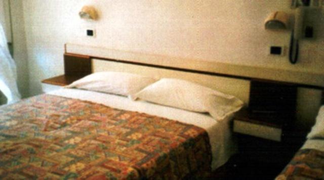 Hotel Perugini Marebello Rom bilde